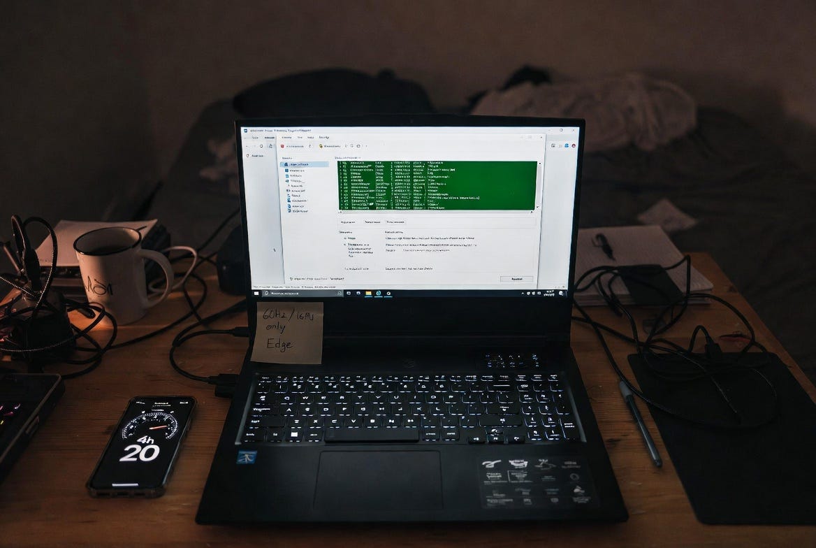 How to Improve Gaming Laptop Battery Life Without Replacing the Battery
