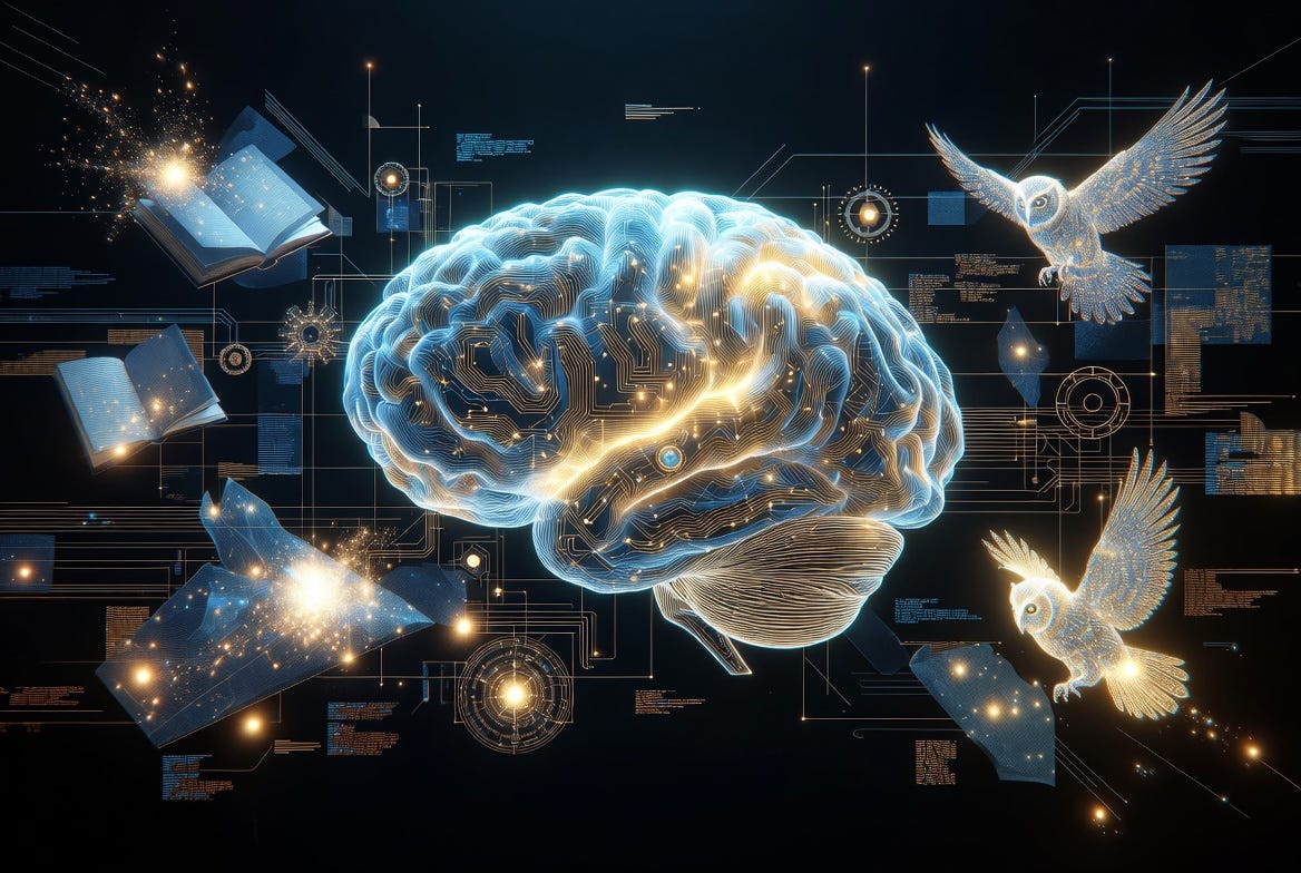 Intelligence vs. Wisdom: Why Smart Isn’t Always Wise and Why It Matters More Than Ever