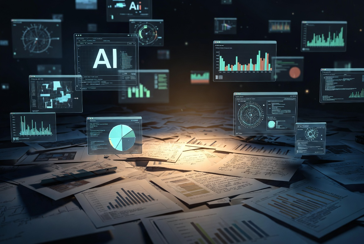 What I Got Wrong About Starting an AI Side Hustle