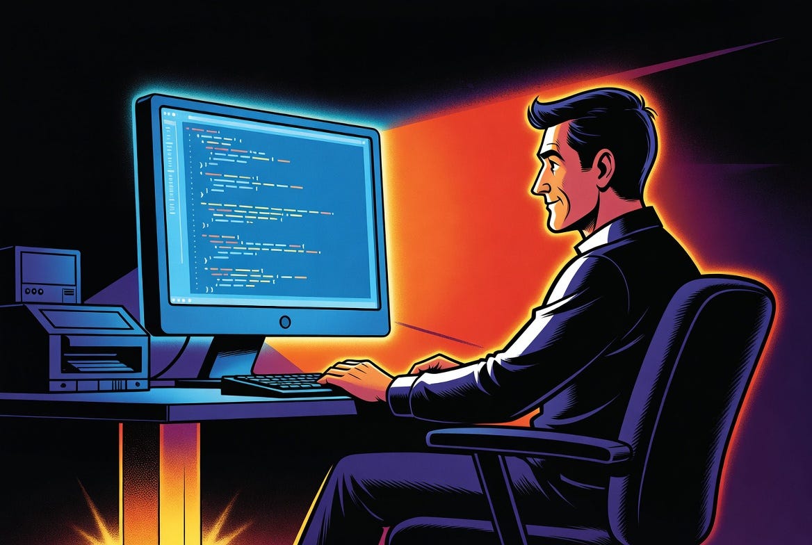 6 Things I Always Set Up Before Writing Any Business Logic in a New .NET Project