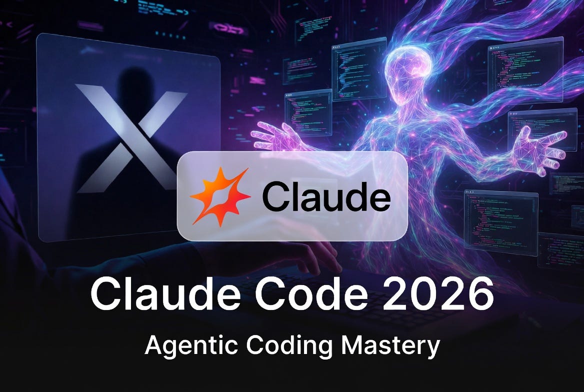 How to Use Claude Code in 2026: The Ultimate Agentic Coding Guide That Replaced Junior Developers