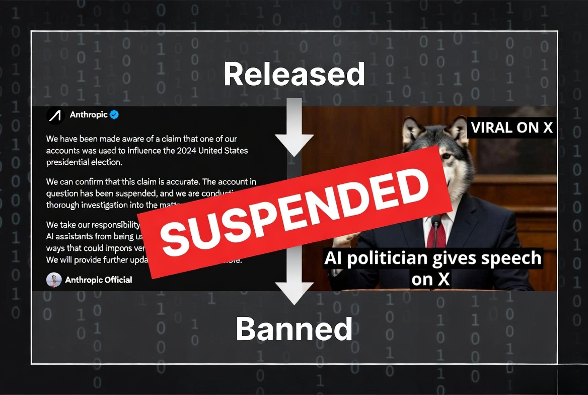Mythos 5 and Fable 5 Suspended: US Export Controls Just Hit Anthropic Hard