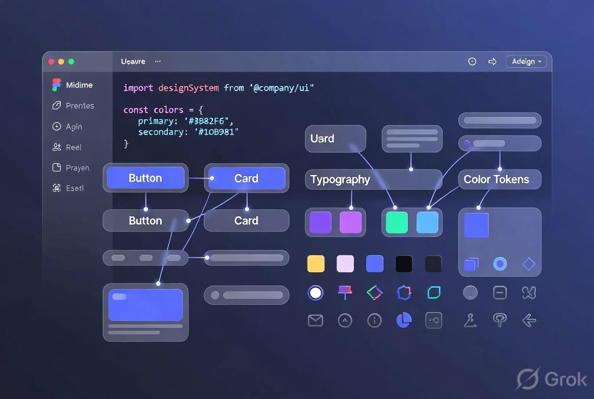 Building Resilient Design Systems in 2026: Lessons, Trends, and Practical Advice for Scalable Teams