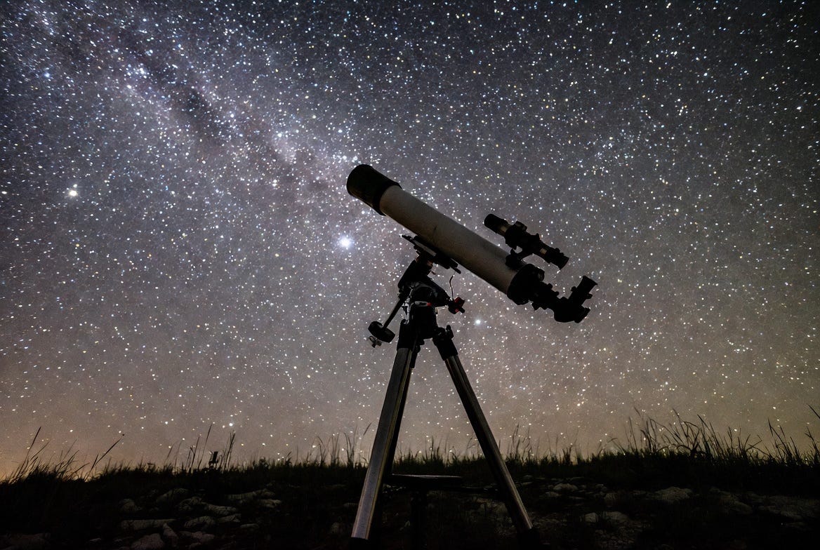 Astronomy vs Astrophysics: What’s the Real Difference- Astronomy vs Astrophysics: What’s the Real Difference-