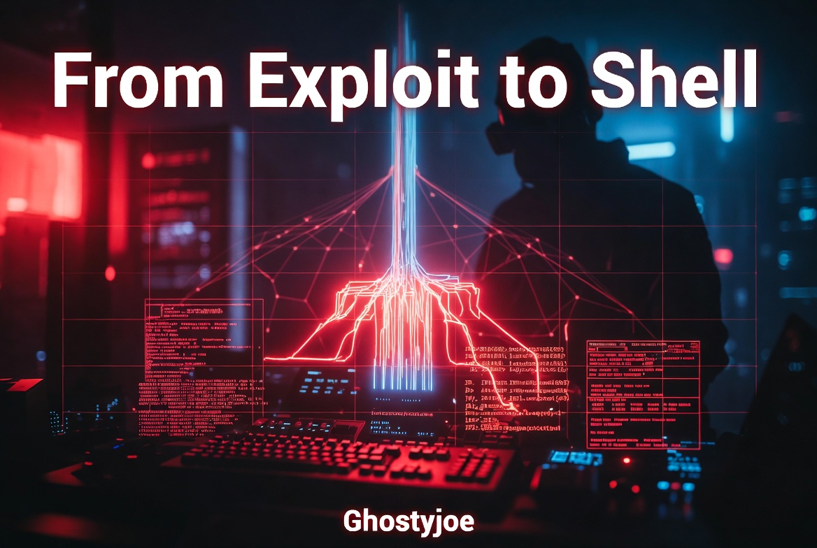 Mastering Metasploit Framework — From Zero to Controlled Exploitation (Beginner → Operator)