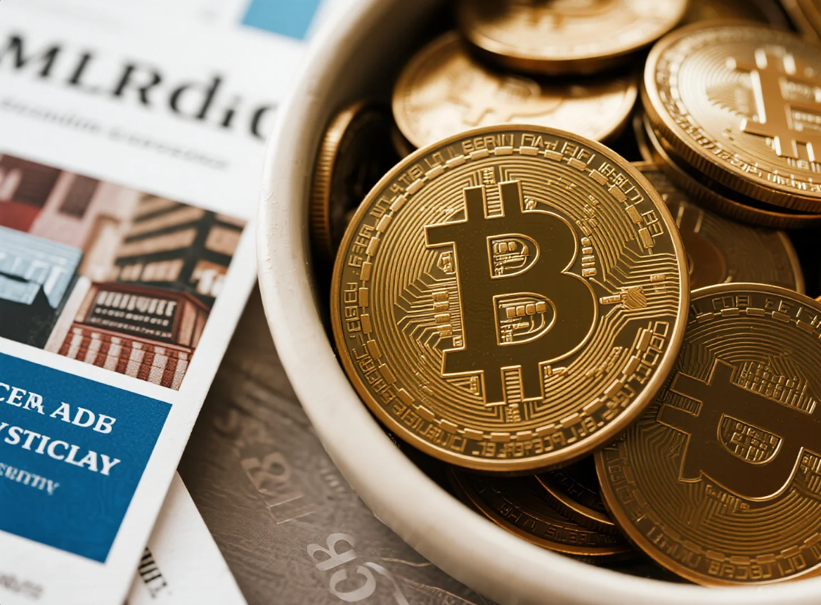 Institutions Are Accumulating Bitcoin — Do Retail Investors Still Have a Chance? (2026 Reality)