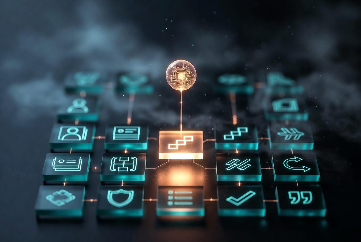 Prompt Patterns: 10 Copy-Paste Templates Every Builder Should Memorize
