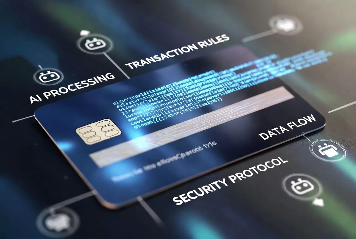 Unlocking the Future of Spending: How Programmable Credit Cards Are Revolutionizing Personal…