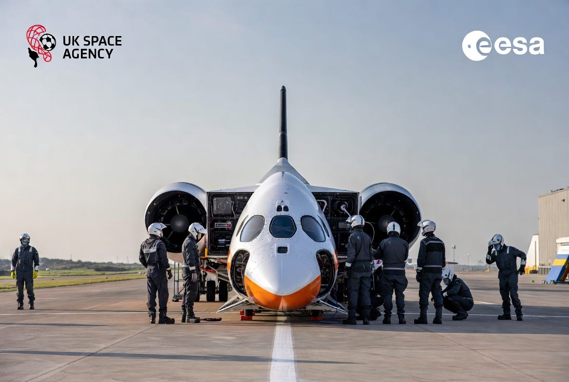 Hypersonic Flight Revolution: How Britain’s Invictus Could Shrink the Hypersonic Flight Revolution: How Britain’s Invictus Could Shrink the