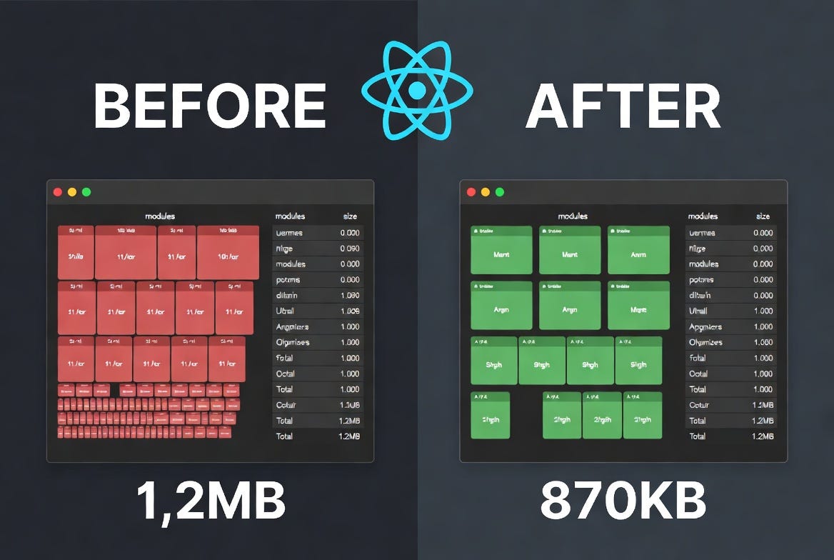 React Compiler 2026: Real Results from Enabling It on 4 Apps