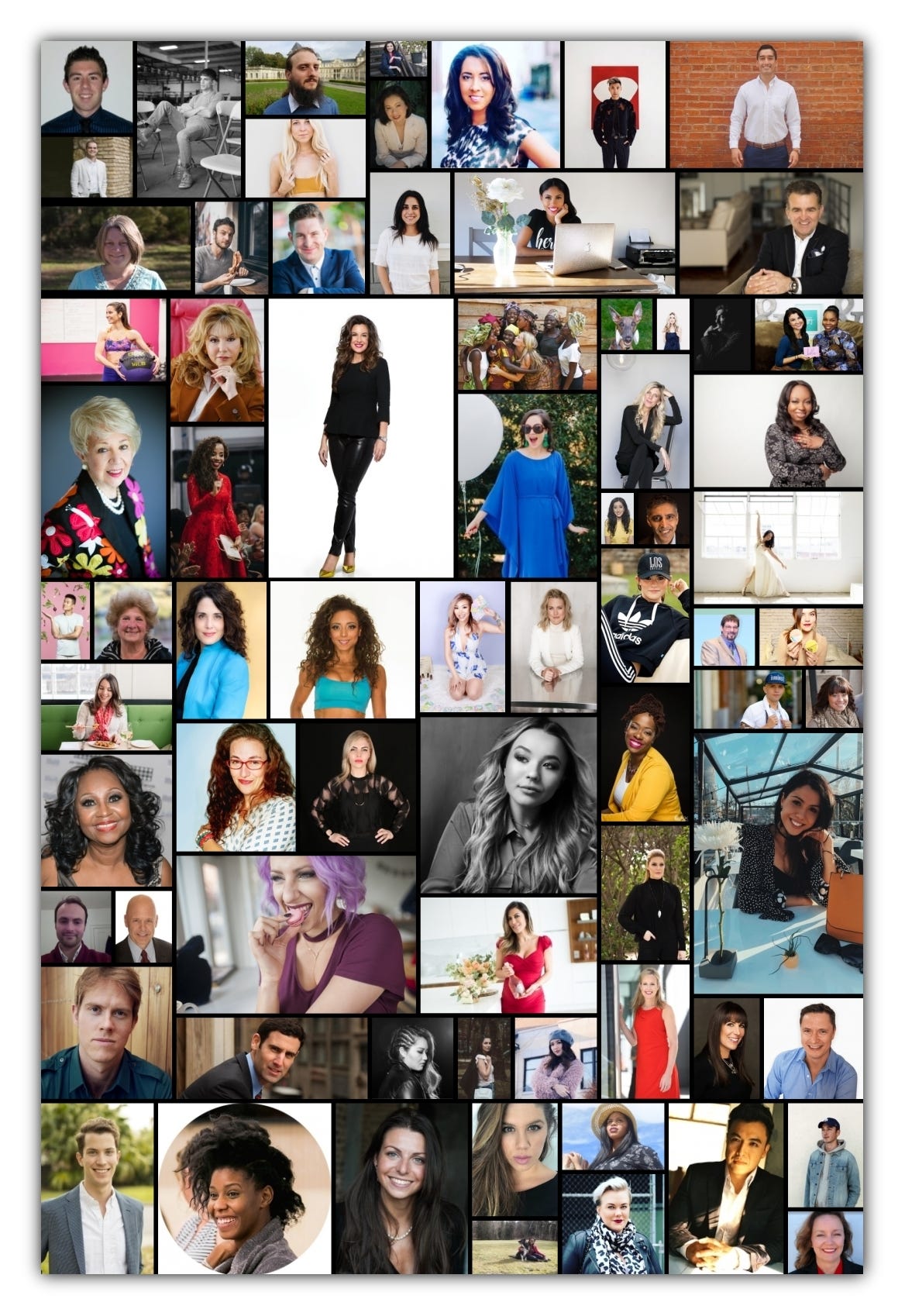 75 prominent influencers share their top advice on how to become an influencer - instagram influencers influence co perspective