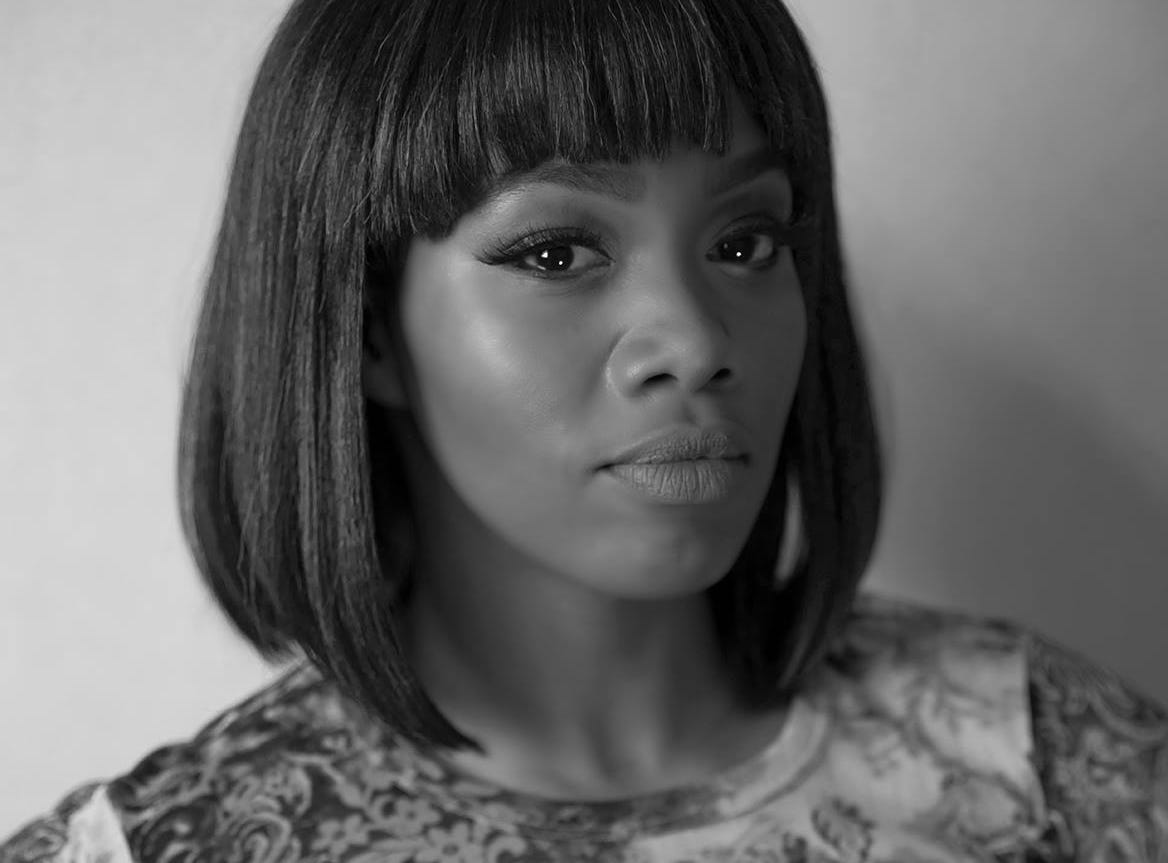 Fashion week Keisha Howard for girls Fashion week Keisha Howard for woman