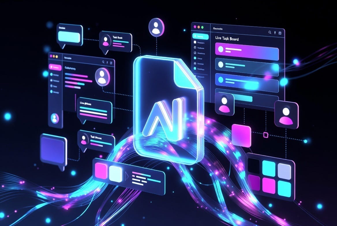 DESIGN.md Demystified: Google’s Open Format for Consistent AI-Powered UI Design (Complete Guide +…