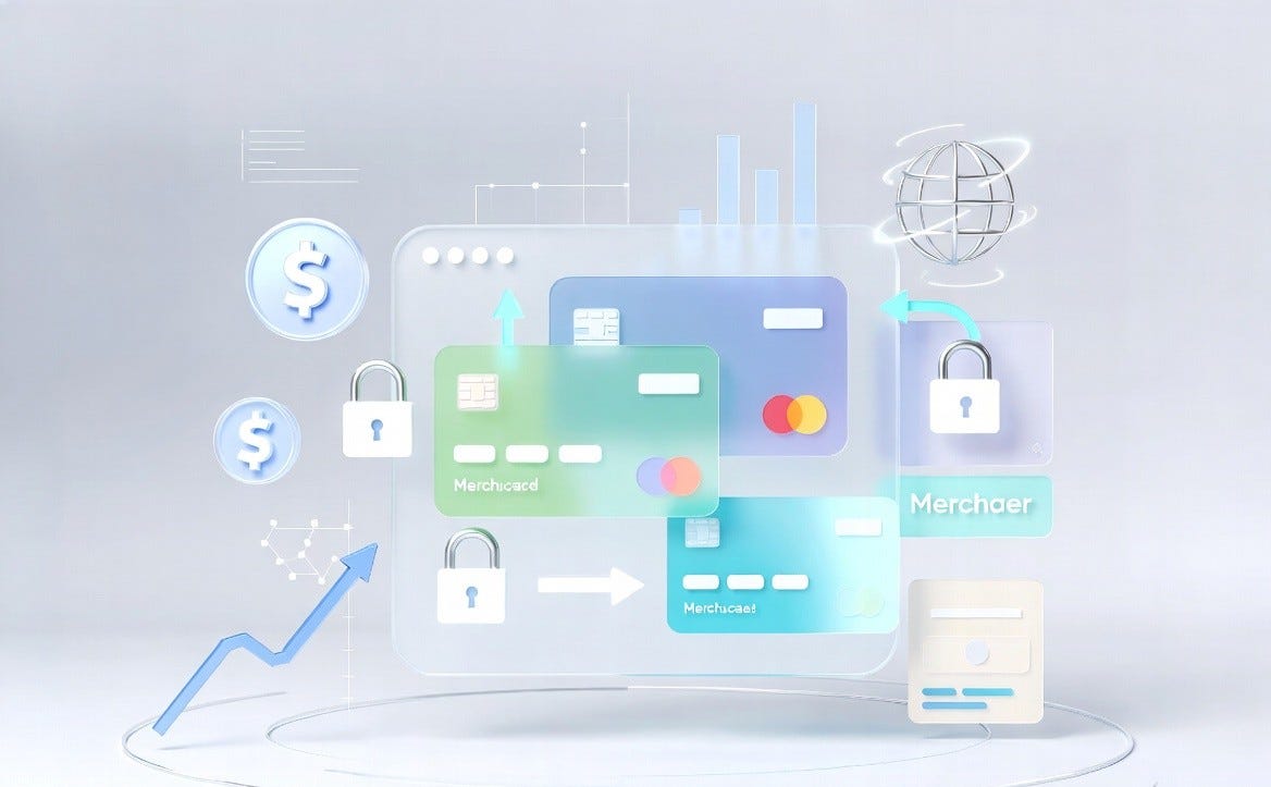 The Secret Weapon That’s Letting Everyday Entrepreneurs Launch Their Own Million-Dollar Fintech…