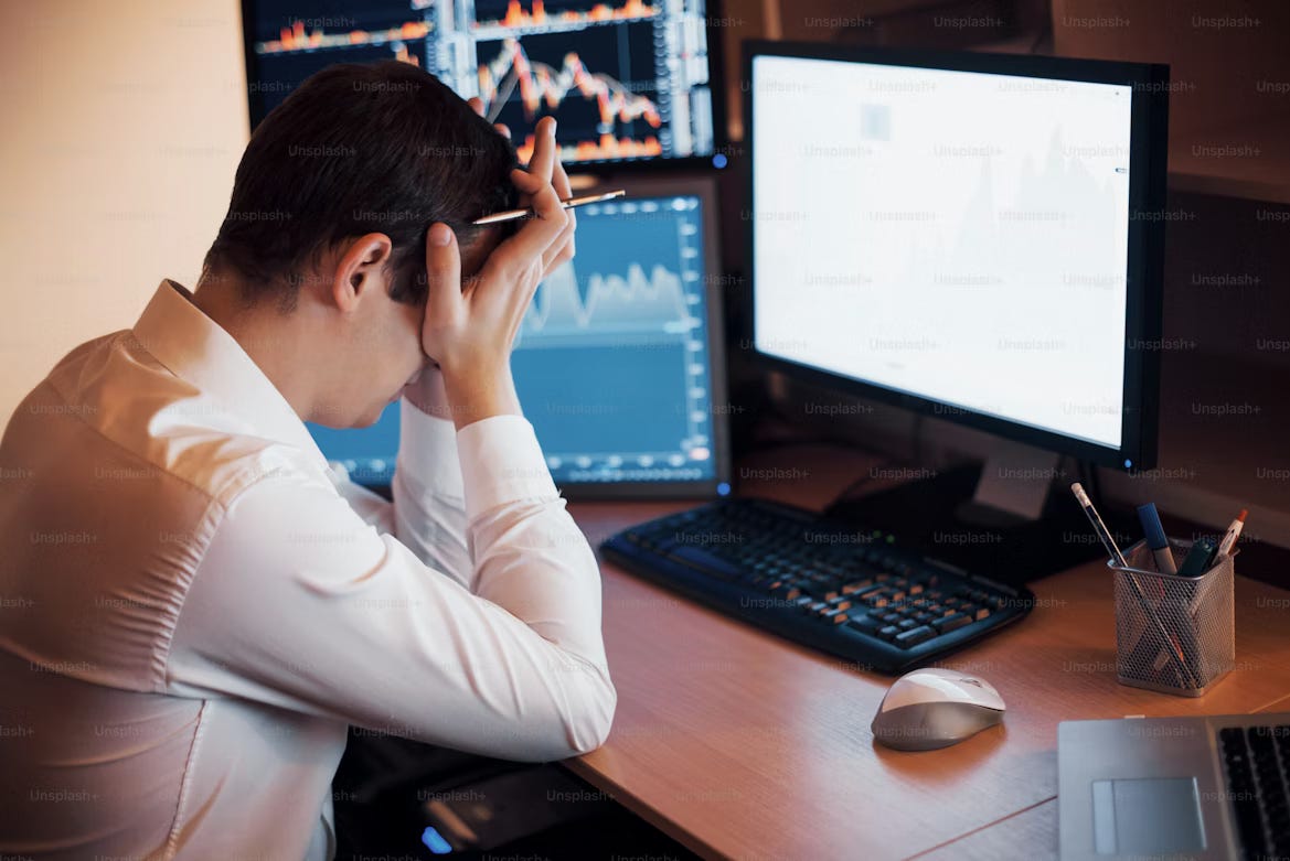 This One Trading Strategy Can Instantly Boost Your Win Rate