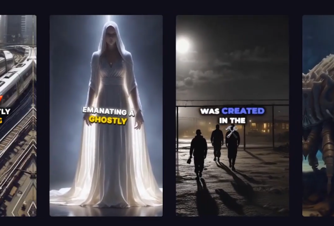 AI create short video: How to Make Money with Profitable Viral Cuts
