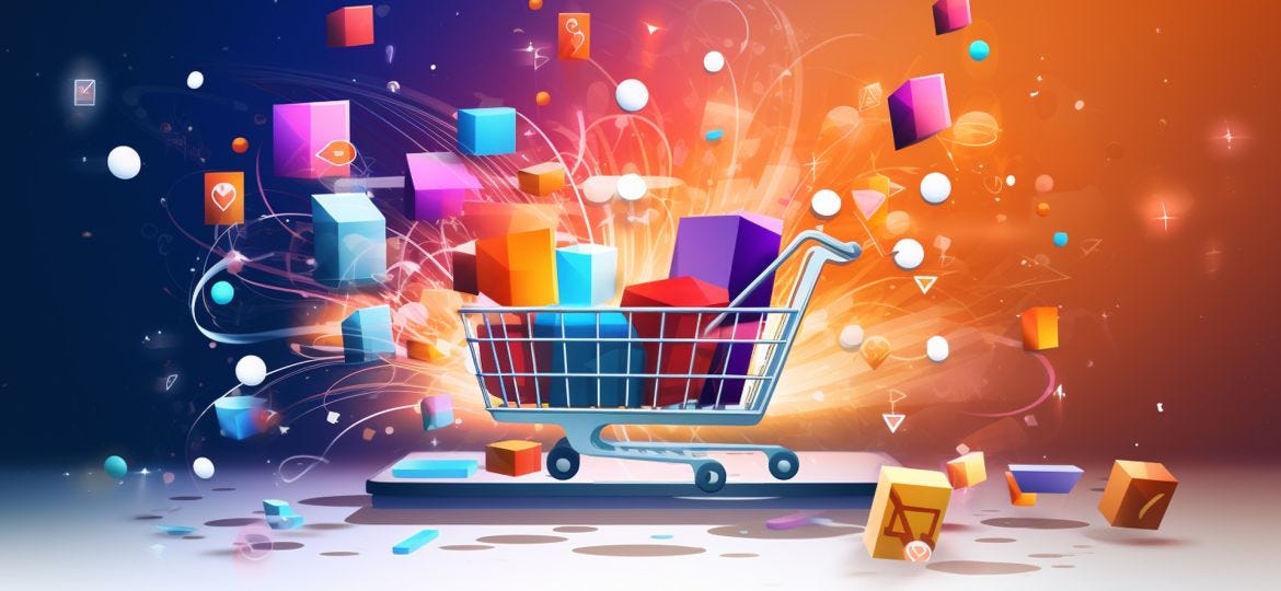 eCommerce Website Builder Singapore