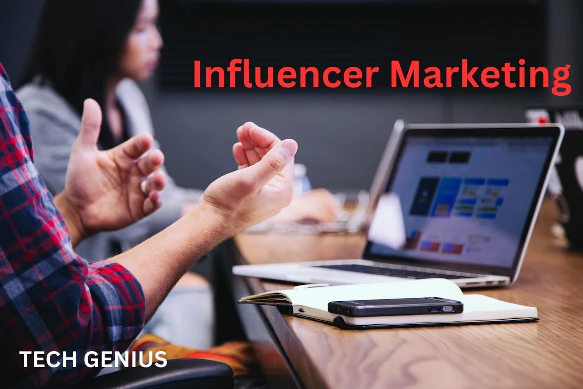 How to do Influencer Marketing? | Influencer Marketing Benefits