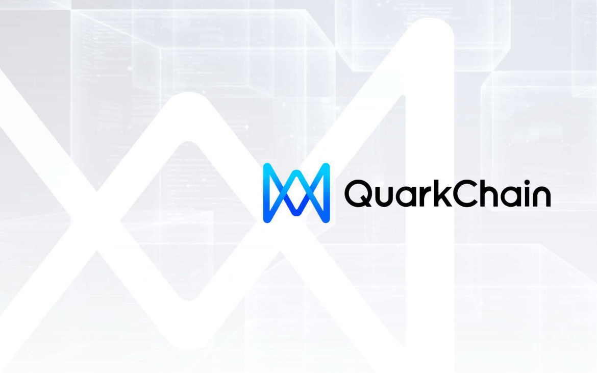 Quarkchain: i read the whitepaper.