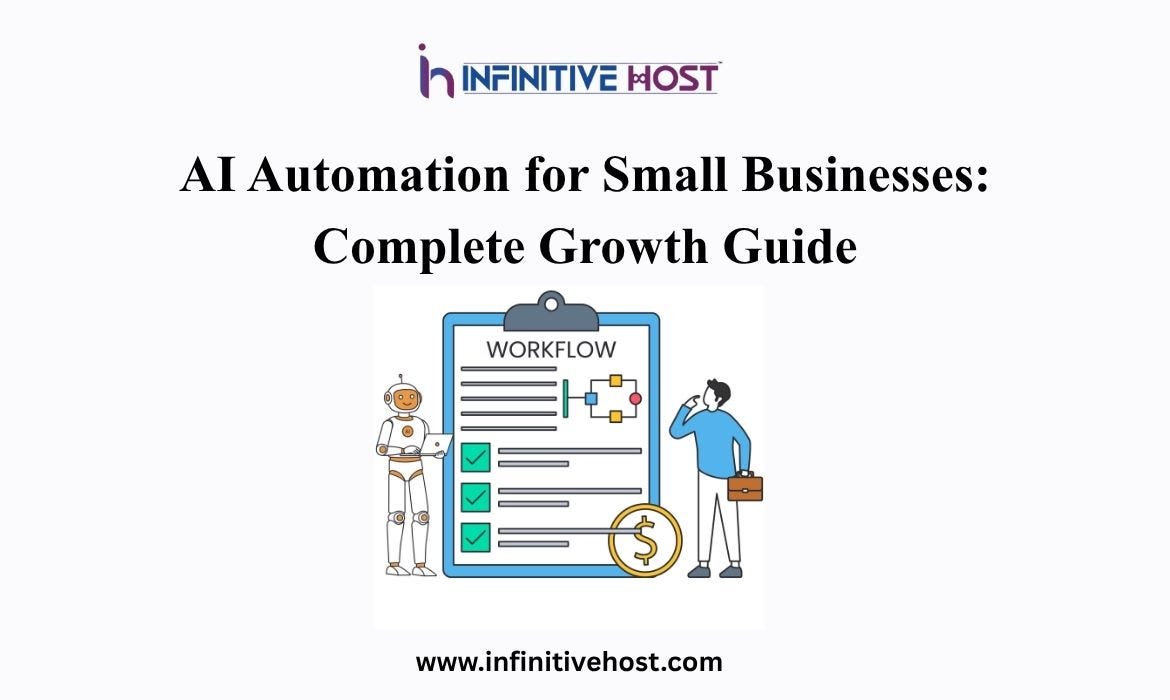 AI Automation for Small Businesses