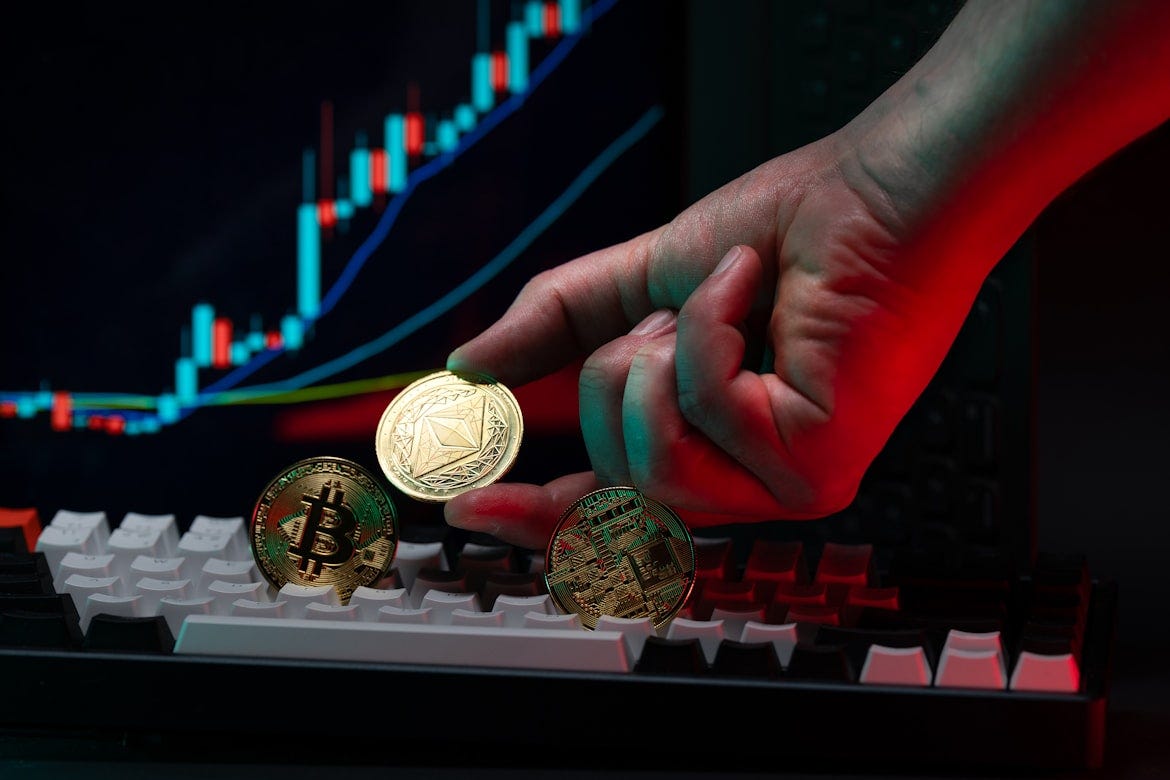 A Comprehensive Look at Cryptocurrency and Its Growing Influence
