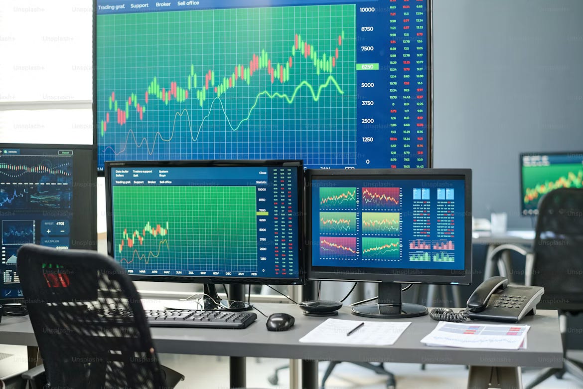 Choosing the Right Path in Proprietary Trading