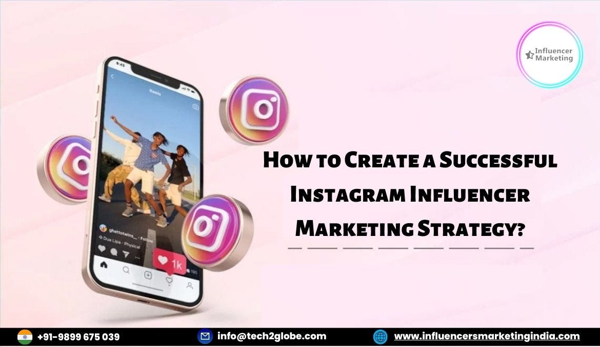 Successful Instagram Influencer Marketing — A Complete Guide
