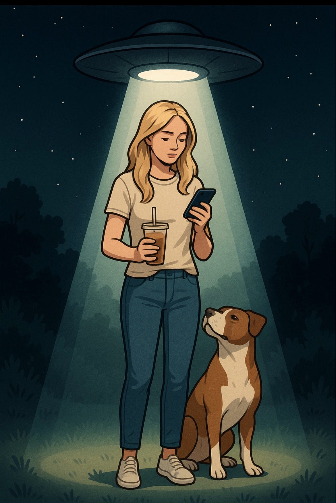 Quiz: Are You Beaming Material-