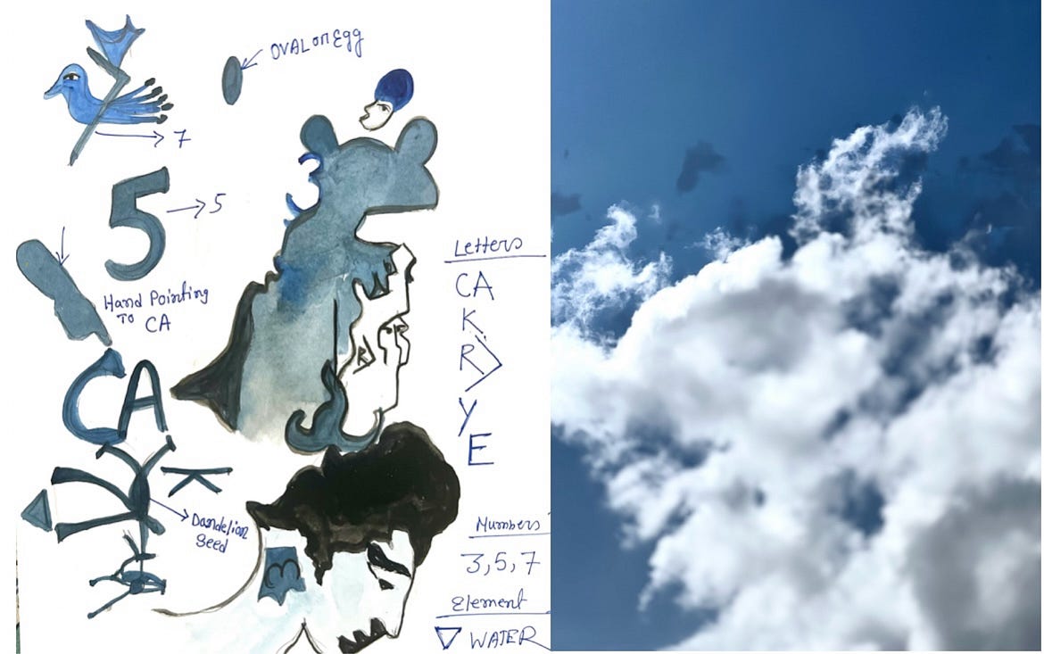 Aviation Alert: Prophetic Codes Point to CA Flight Incoming Disaster