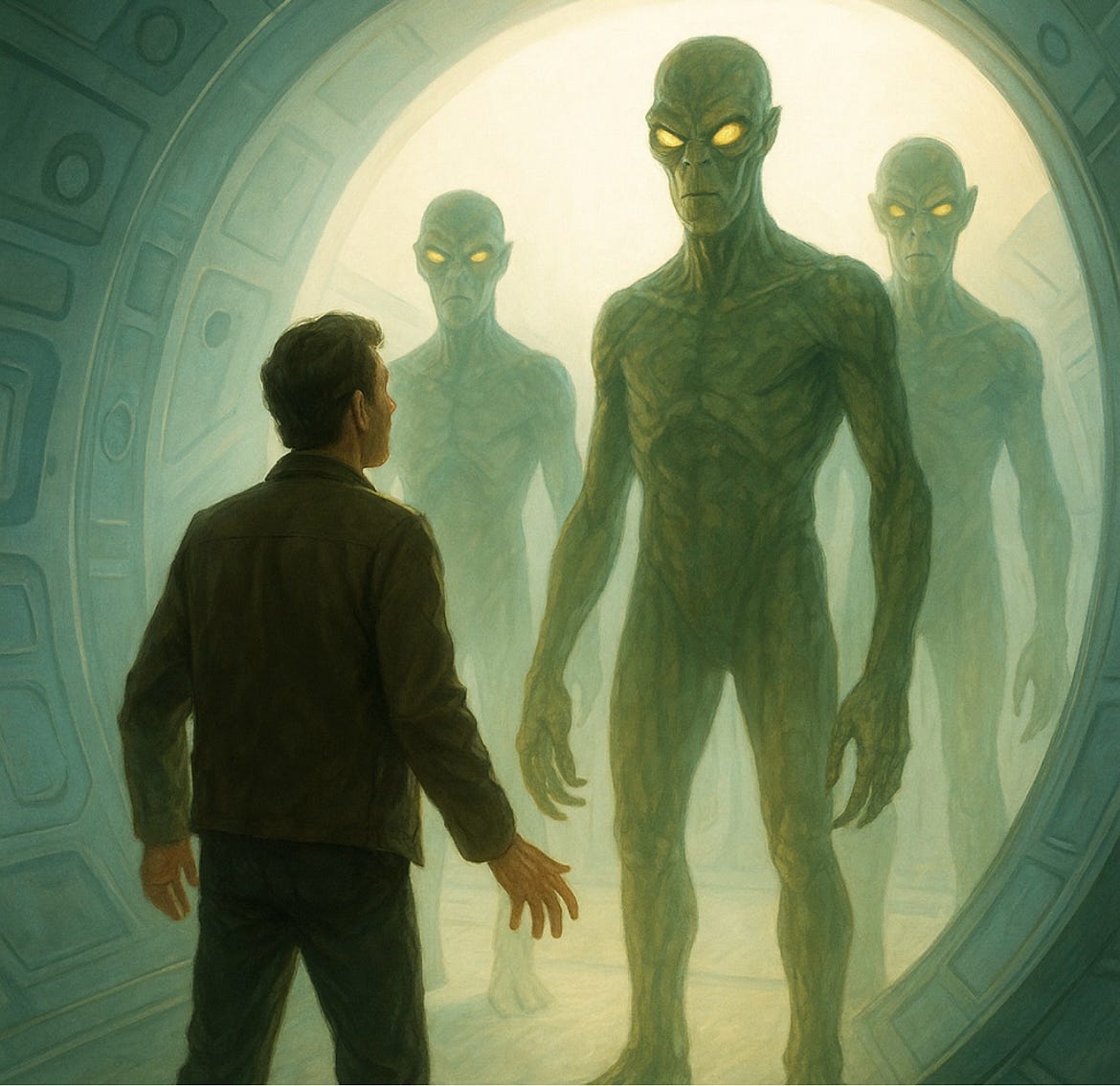 “They’re Not Men”: The Disturbing Case Of Pier Zanfretta