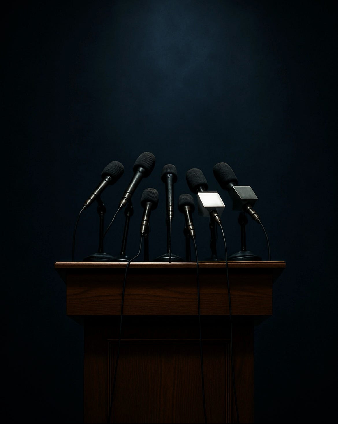 You Missed It: The Soft Launch Of Catastrophic Disclosure