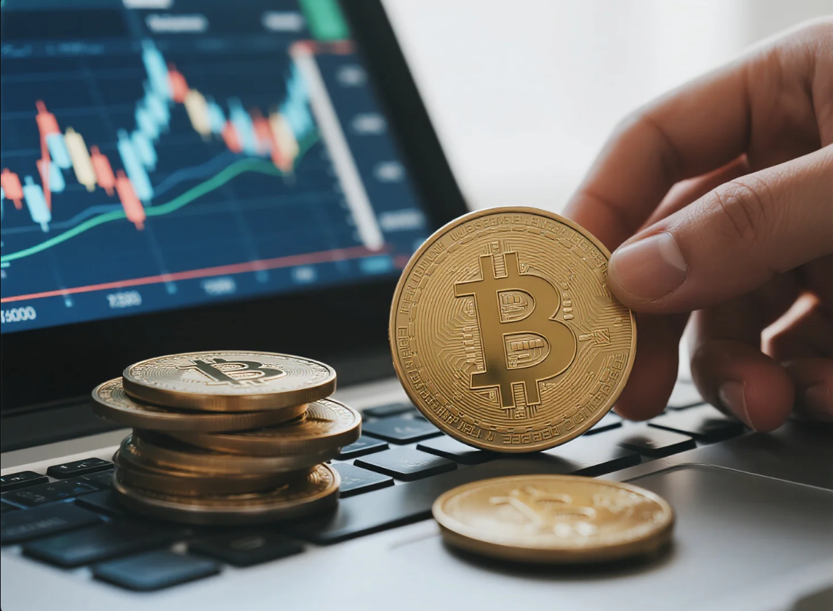 Why Bitcoin Is Getting Harder to Buy: The Supply Shock Already Underway