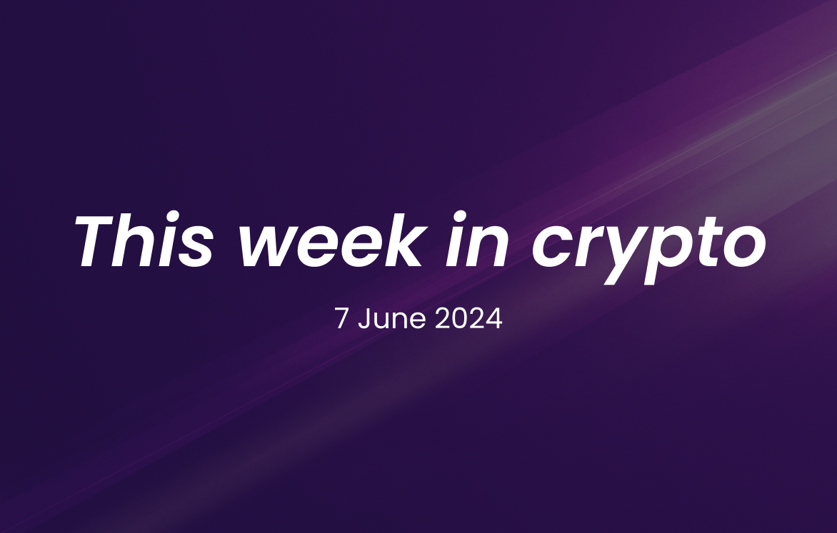 This Week in Crypto: ASI Merger Redefines AI and Blockchain Integration