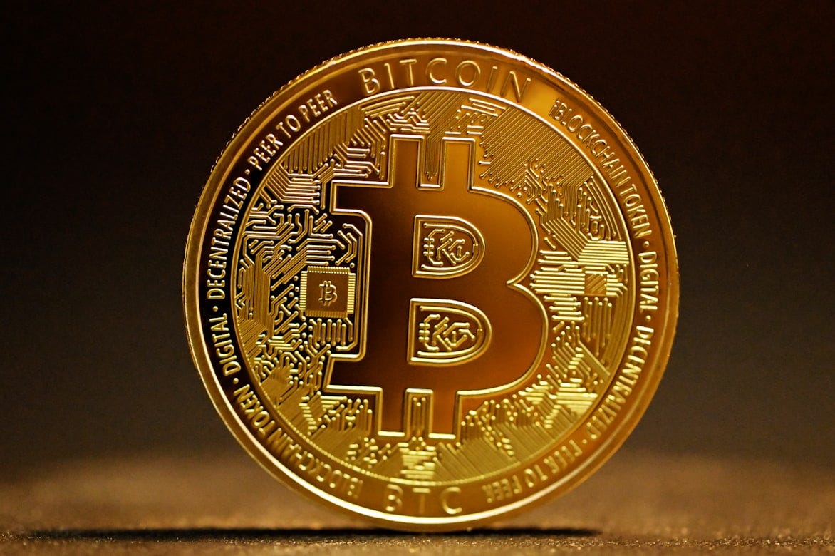 I Write Crypto News For a Living — Here's What Every Nigerian Should Know About Bitcoin (Part 2)