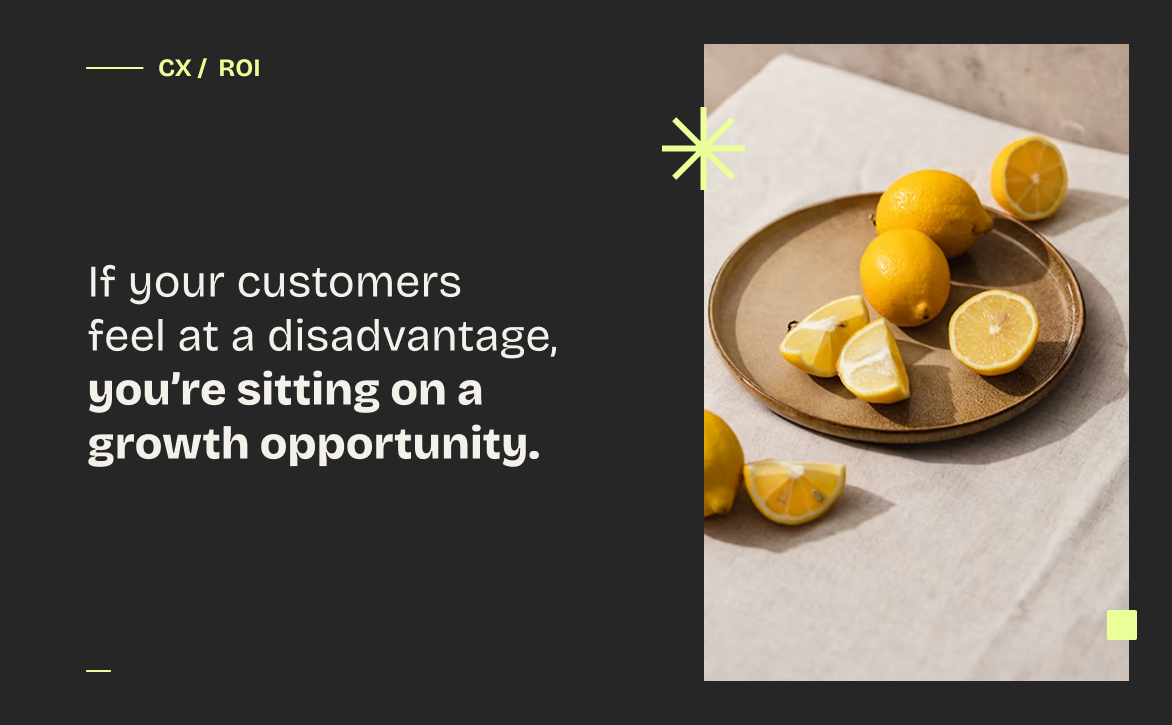 Why the worst buying experiences are the biggest business opportunities