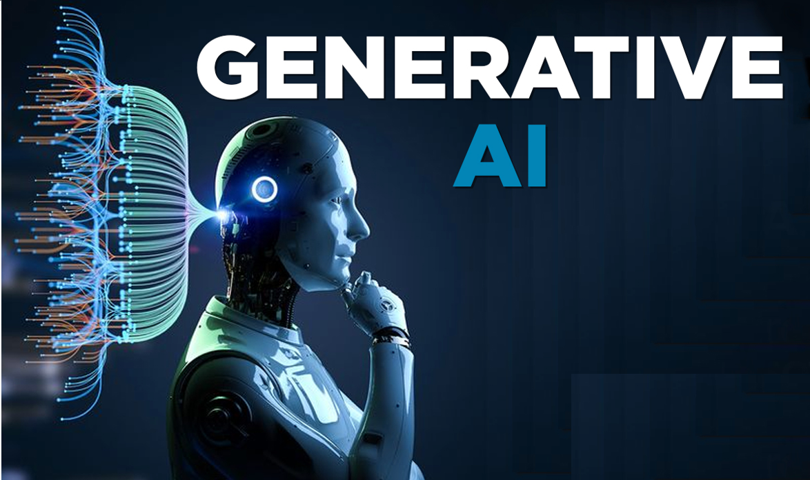 Understanding Generative AI