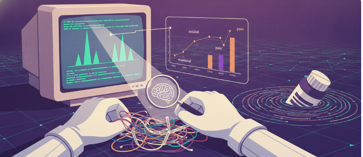 What 215,000 Patient Drug Reviews Reveal, and How to Mine Them Without Fooling Yourself