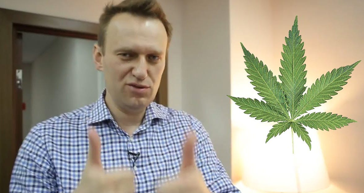 Картинки по запросу навальный наркотики