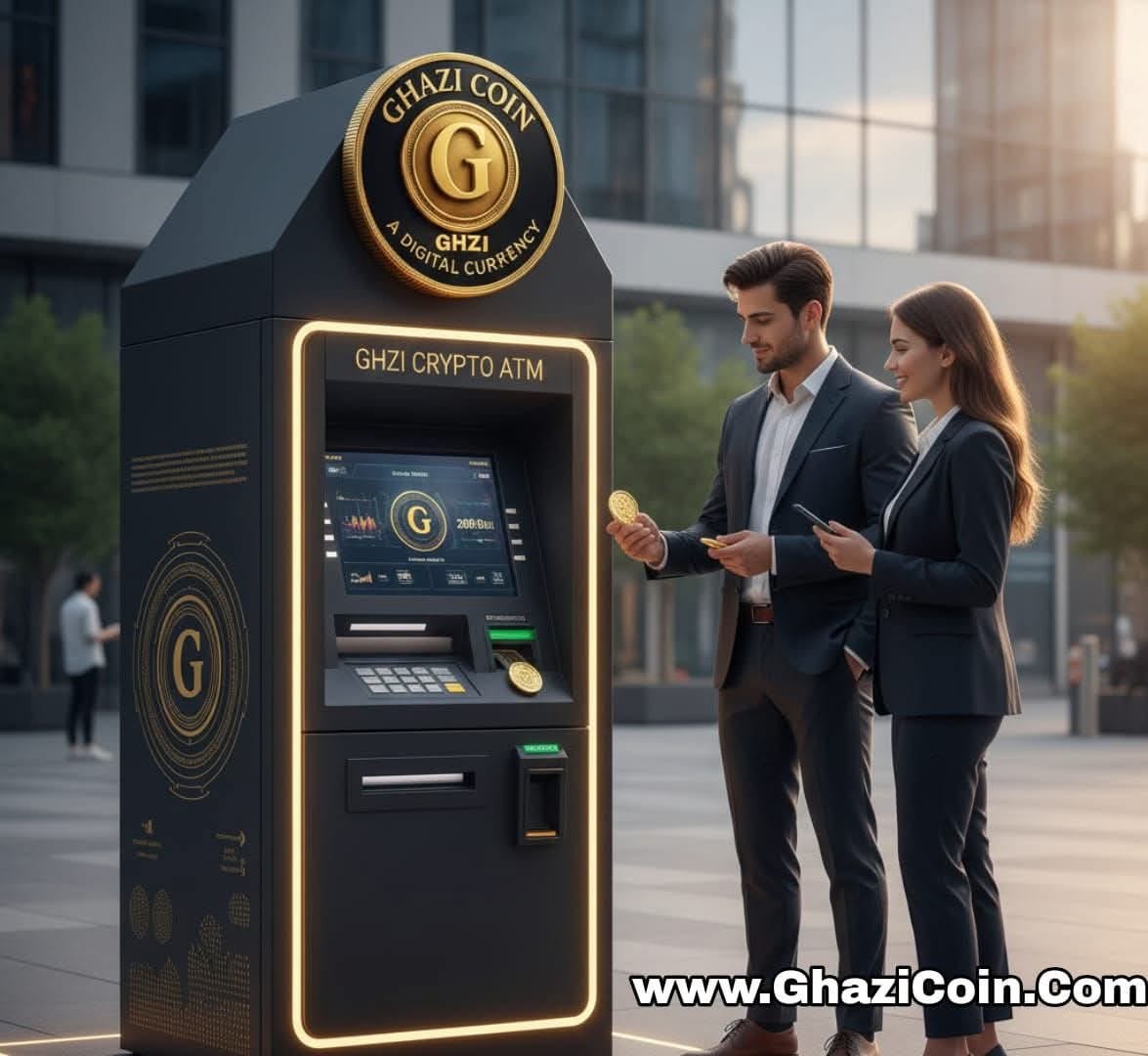 Big News for the GHZI Community!