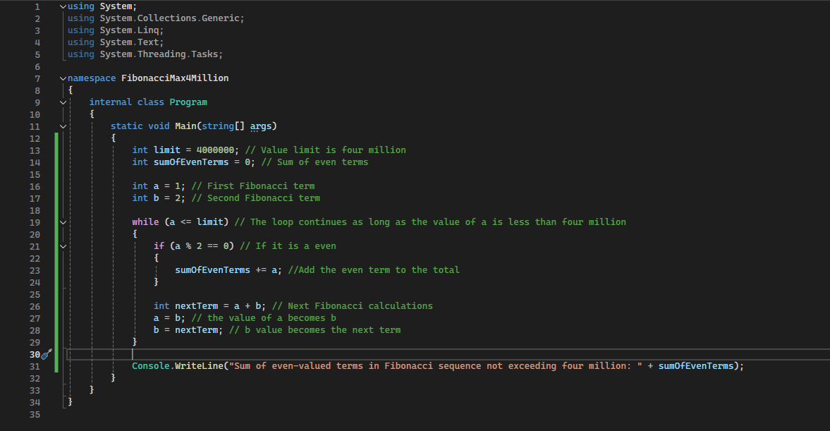 WEEKLY ALGORITHM — 3