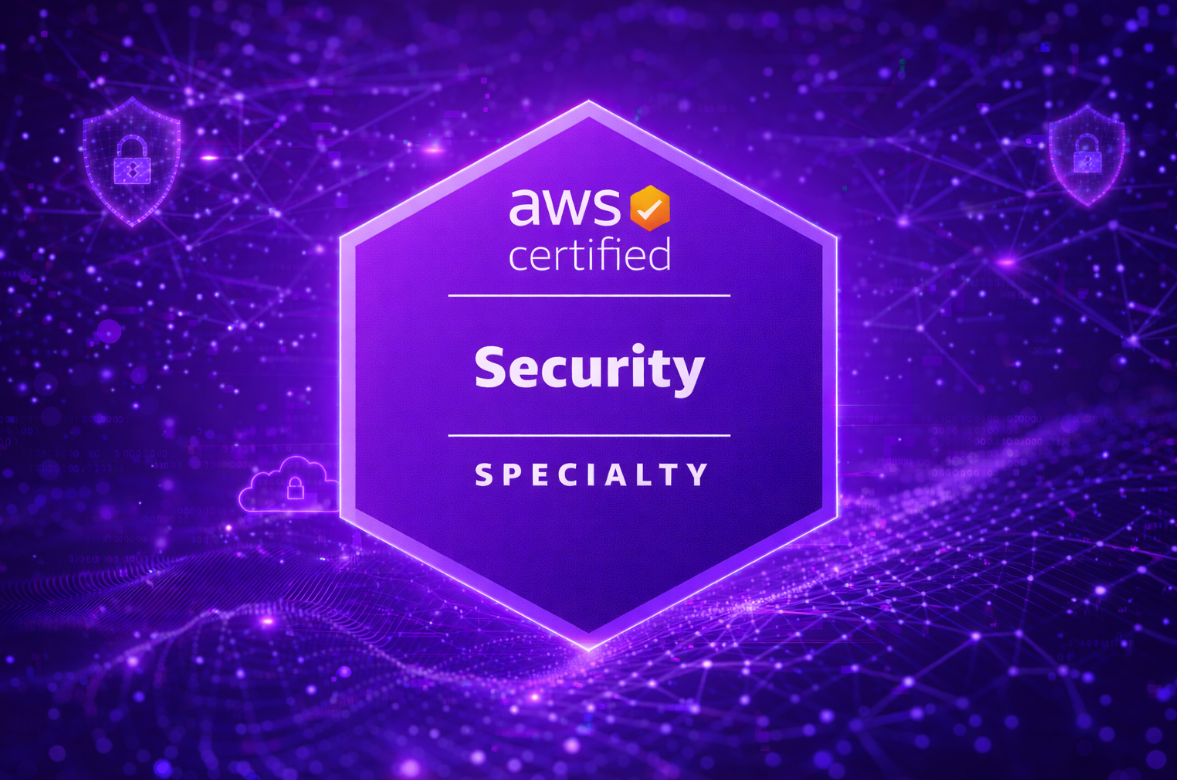 Guia de Estudos Para a Certificação Security Specialty (SCS-C03)