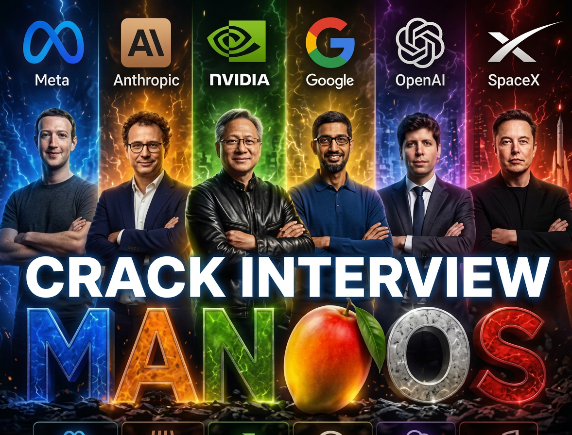 6 Classic SQL Interview Questions Asked at MANGOS