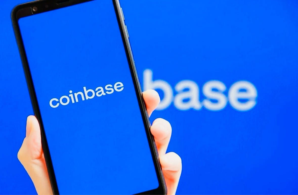 Why I Love the Base App by Coinbase – And How You Can Get Started Easily