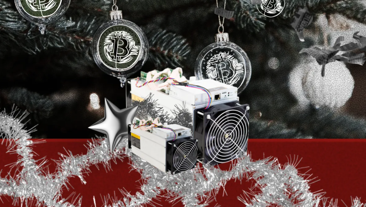 CloverPool | 2026 Begins with Bitcoin Mining Difficulty Adjustment and AI Transition