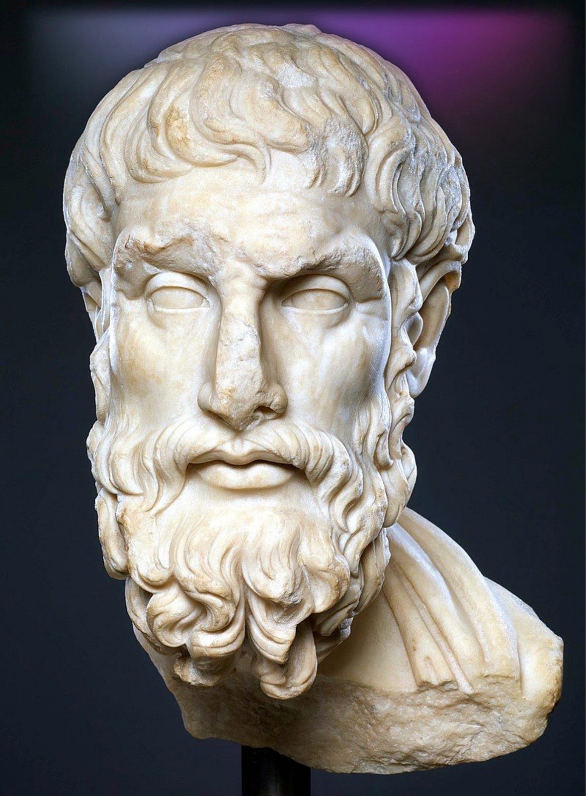 La vita è bella (ma non nel modo in cui ti hanno detto)