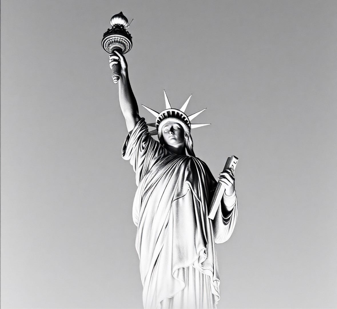 We the People: A Revolution of Goodness Starts with Us