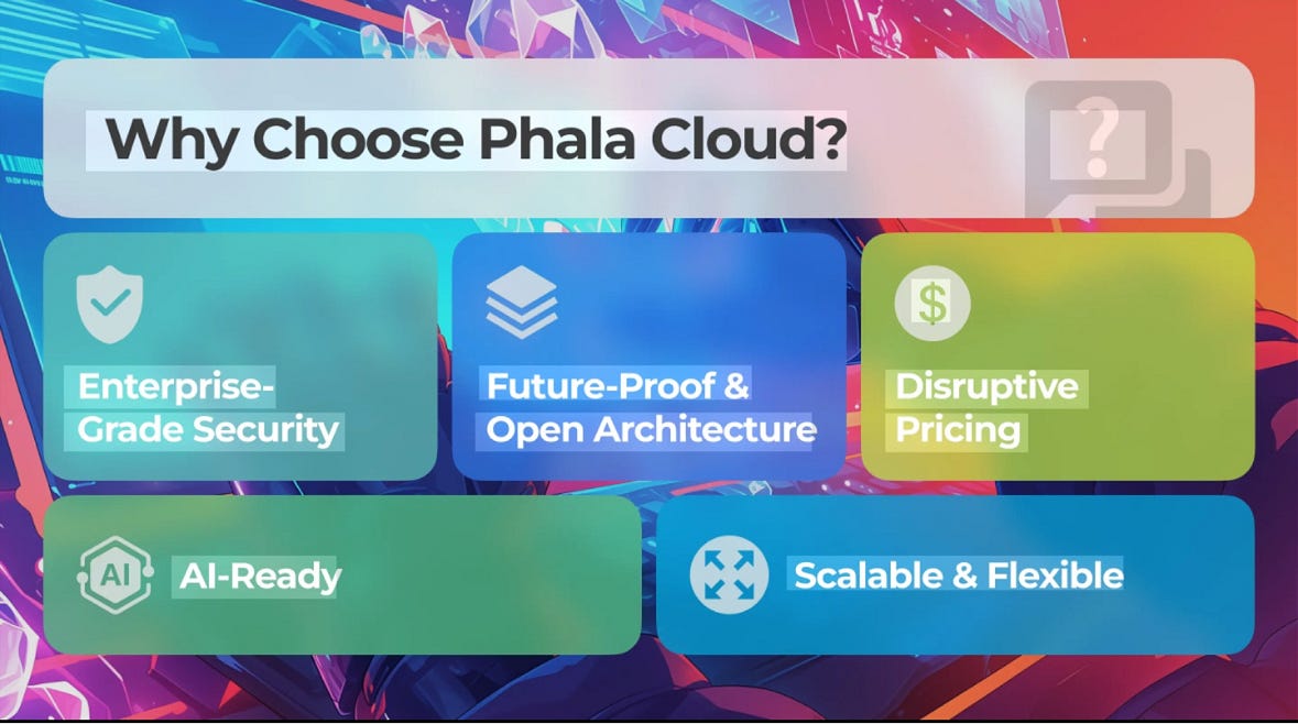 Who Protects the Hardware? The Missing Piece in Cloud Security