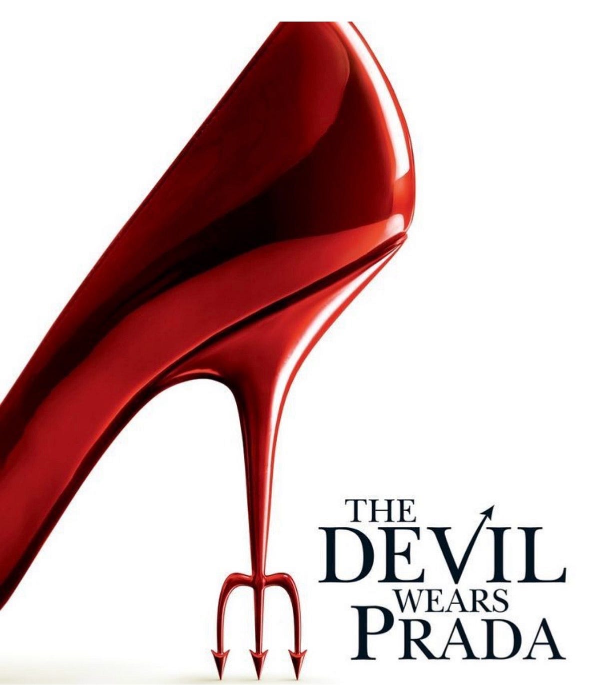 diavolo veste Prada: il prezzo dell’ambizione