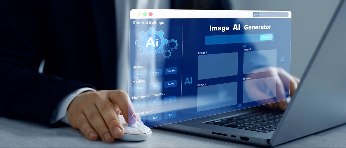 Best Free AI Image Generators in 2026: Create Stunning Images Without Spending Money