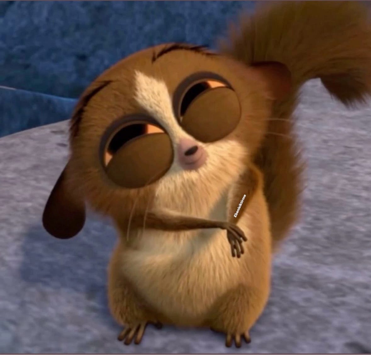 Non voglio più essere utile. Voglio essere necessaria.